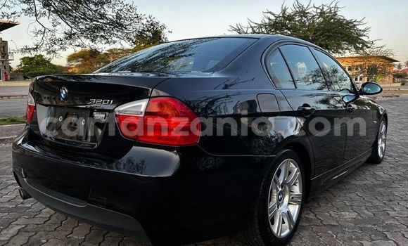 Nunua Imported BMW 3–Series Nyeusi Gari ndani ya Dar es Salaam nchini Dar es Salaam Nunua Imported BMW 3–Series Nyeusi Gari ndani ya Dar es Salaam nchini Dar es Salaam