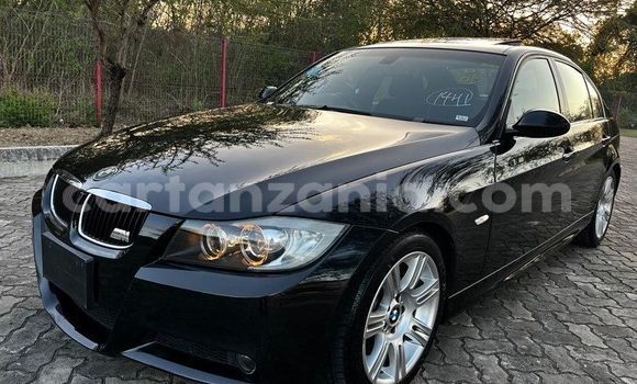 Nunua Imported BMW 3–Series Nyeusi Gari ndani ya Dar es Salaam nchini Dar es Salaam Nunua Imported BMW 3–Series Nyeusi Gari ndani ya Dar es Salaam nchini Dar es Salaam