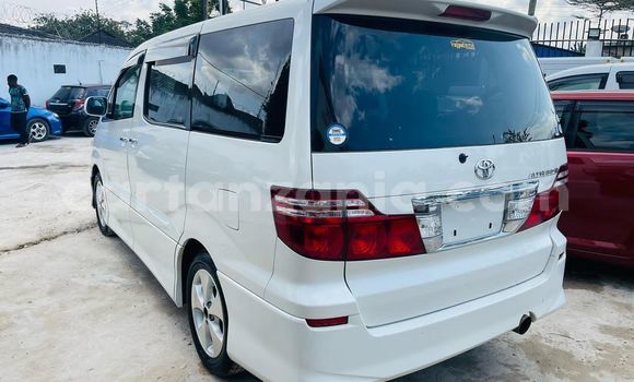 Nunua Mpya Toyota Alphard Nyeupe Gari ndani ya Dar es Salaam nchini Dar es Salaam Nunua Mpya Toyota Alphard Nyeupe Gari ndani ya Dar es Salaam nchini Dar es Salaam