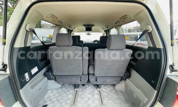 Nunua Mpya Toyota Alphard Nyeupe Gari ndani ya Dar es Salaam nchini Dar es Salaam Nunua Mpya Toyota Alphard Nyeupe Gari ndani ya Dar es Salaam nchini Dar es Salaam