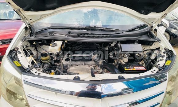 Nunua Mpya Toyota Alphard Nyeupe Gari ndani ya Dar es Salaam nchini Dar es Salaam Nunua Mpya Toyota Alphard Nyeupe Gari ndani ya Dar es Salaam nchini Dar es Salaam