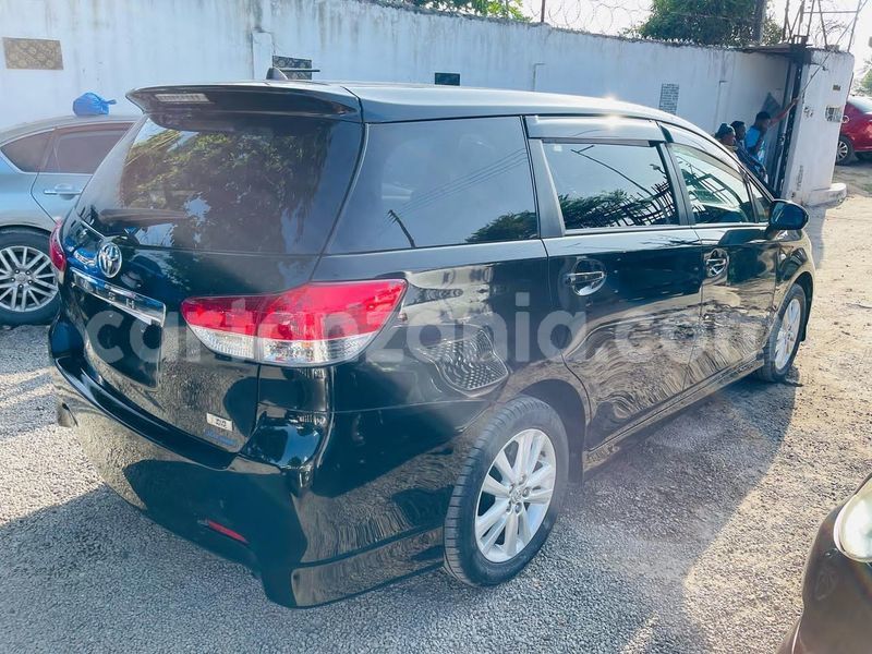 Big with watermark toyota wish dar es salaam dar es salaam 15715