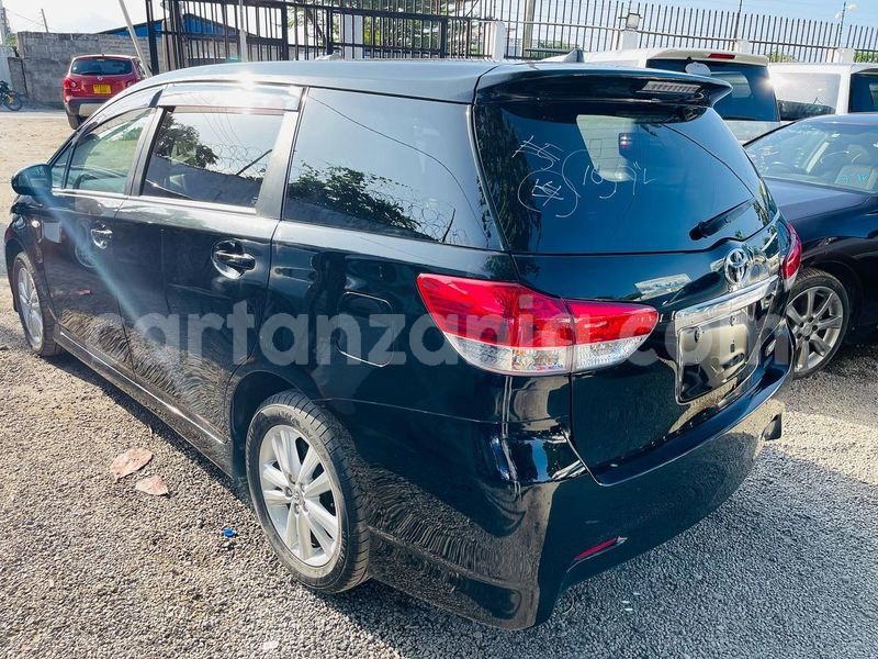 Big with watermark toyota wish dar es salaam dar es salaam 15715