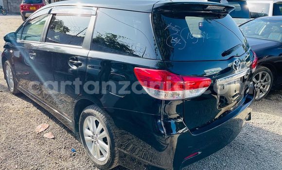 Nunua Ilio tumika Toyota Wish Nyeusi Gari ndani ya Dar es Salaam nchini Dar es Salaam Nunua Ilio tumika Toyota Wish Nyeusi Gari ndani ya Dar es Salaam nchini Dar es Salaam
