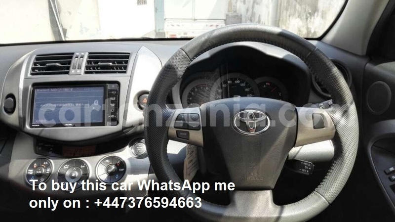 Big with watermark toyota rav4 dar es salaam dar es salaam 15722