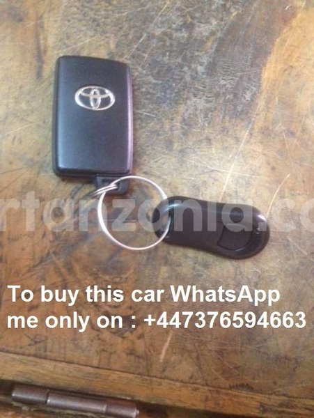 Big with watermark toyota rav4 dar es salaam dar es salaam 15722