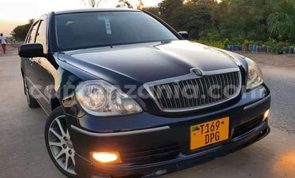 Buy Used Toyota Brevis Black Car in Dar es Salaam in Dar es Salaam Buy Used Toyota Brevis Black Car in Dar es Salaam in Dar es Salaam