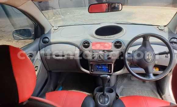 Buy Used Toyota Vitz Other Car in Dar es Salaam in Dar es Salaam Buy Used Toyota Vitz Other Car in Dar es Salaam in Dar es Salaam