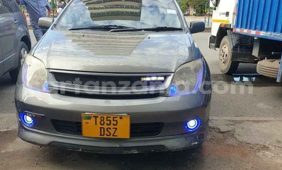 Buy Used Toyota IST Other Car in Dar es Salaam in Dar es Salaam