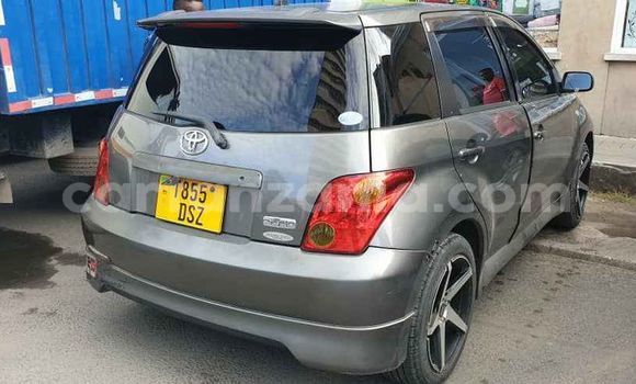 Buy Used Toyota IST Other Car in Dar es Salaam in Dar es Salaam Buy Used Toyota IST Other Car in Dar es Salaam in Dar es Salaam