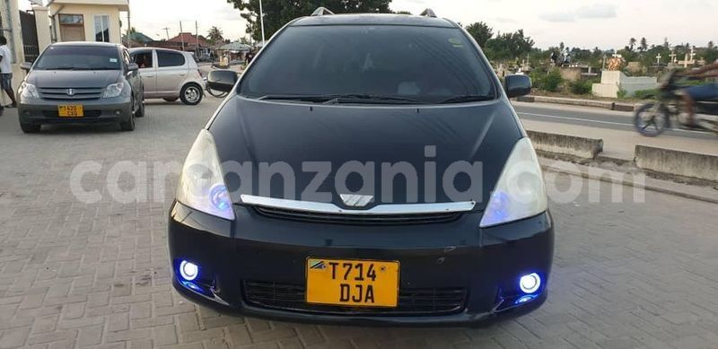 Big with watermark toyota wish dar es salaam dar es salaam 15752