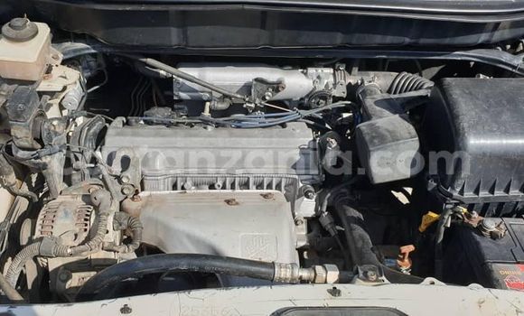 Buy Used Toyota Harrier White Car in Dar es Salaam in Dar es Salaam Buy Used Toyota Harrier White Car in Dar es Salaam in Dar es Salaam