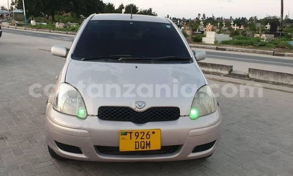 Buy Used Toyota Vitz Other Car in Dar es Salaam in Dar es Salaam