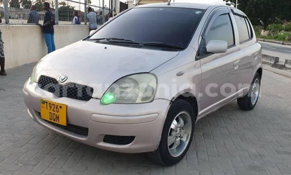 Buy Used Toyota Vitz Other Car in Dar es Salaam in Dar es Salaam Buy Used Toyota Vitz Other Car in Dar es Salaam in Dar es Salaam
