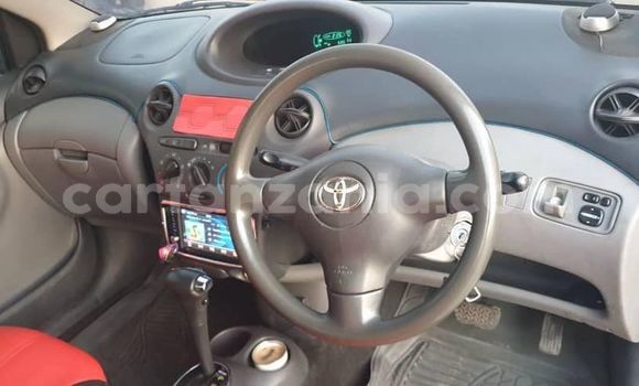Buy Used Toyota Vitz Other Car in Dar es Salaam in Dar es Salaam Buy Used Toyota Vitz Other Car in Dar es Salaam in Dar es Salaam
