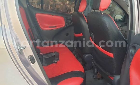 Buy Used Toyota Vitz Other Car in Dar es Salaam in Dar es Salaam Buy Used Toyota Vitz Other Car in Dar es Salaam in Dar es Salaam