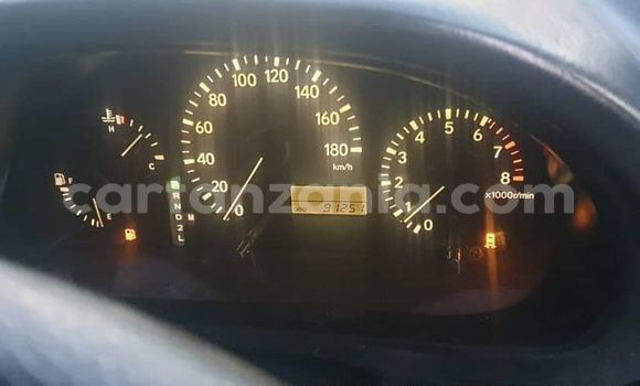 Buy Used Toyota Harrier Black Car in Dar es Salaam in Dar es Salaam Buy Used Toyota Harrier Black Car in Dar es Salaam in Dar es Salaam