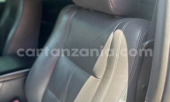 Buy Used Toyota Land Cruiser Prado Silver Car in Dar es Salaam in Dar es Salaam Buy Used Toyota Land Cruiser Prado Silver Car in Dar es Salaam in Dar es Salaam