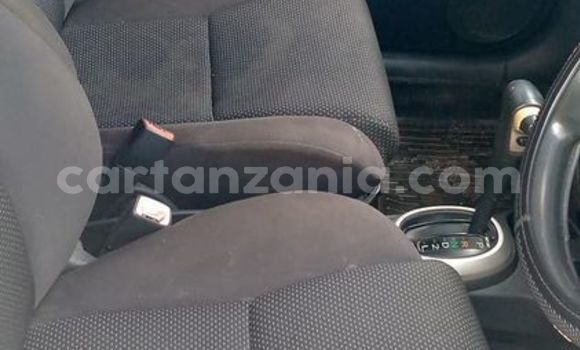 Nunua Ilio tumika Toyota IST Fedha Gari ndani ya Dar es Salaam nchini Dar es Salaam Nunua Ilio tumika Toyota IST Fedha Gari ndani ya Dar es Salaam nchini Dar es Salaam