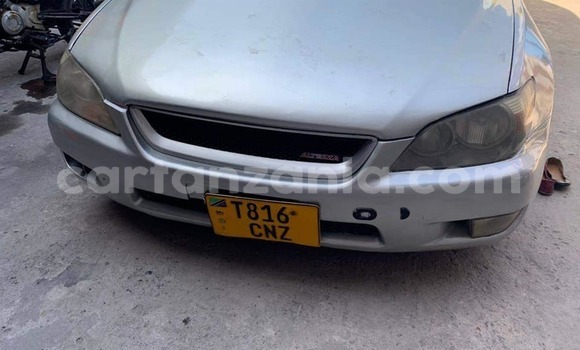 Buy Used Toyota Altezza Silver Car in Dar es Salaam in Dar es Salaam Buy Used Toyota Altezza Silver Car in Dar es Salaam in Dar es Salaam