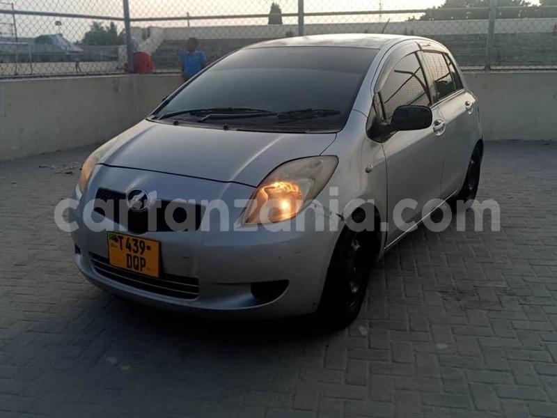 Big with watermark toyota vitz dar es salaam dar es salaam 15766