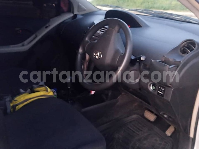 Big with watermark toyota vitz dar es salaam dar es salaam 15766