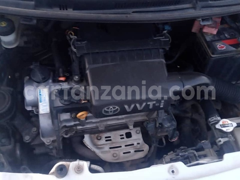 Big with watermark toyota vitz dar es salaam dar es salaam 15766