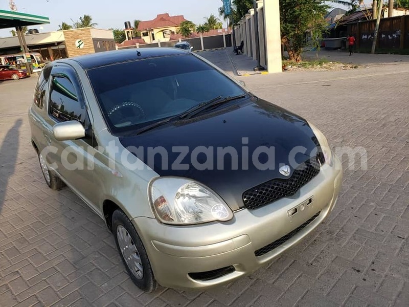 Big with watermark toyota vitz dar es salaam dar es salaam 15767