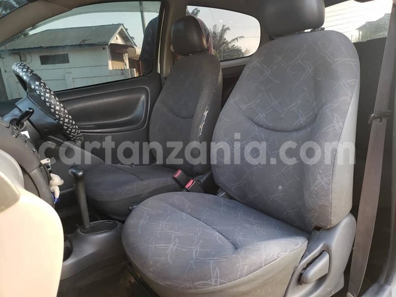 Big with watermark toyota vitz dar es salaam dar es salaam 15767