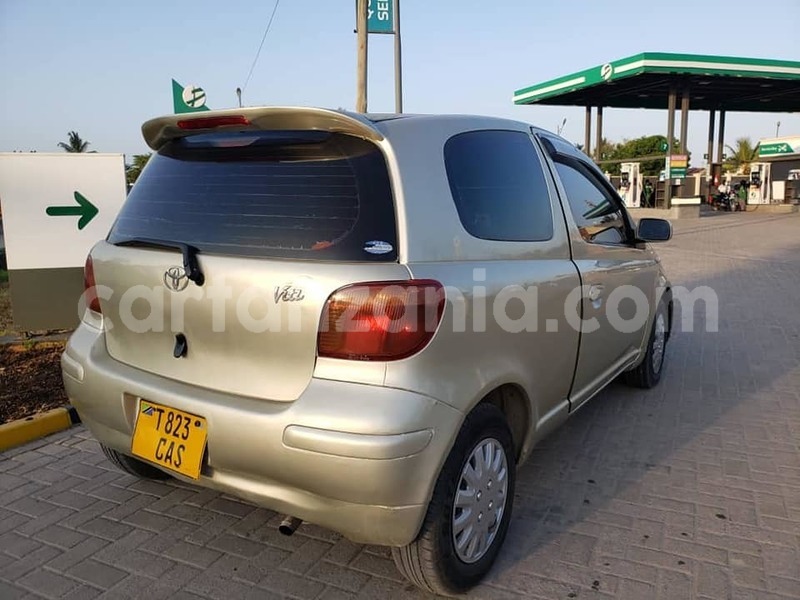 Big with watermark toyota vitz dar es salaam dar es salaam 15767