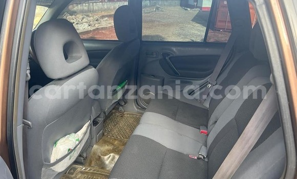 Buy Used Toyota RAV4 Brown Car in Dar es Salaam in Dar es Salaam Buy Used Toyota RAV4 Brown Car in Dar es Salaam in Dar es Salaam