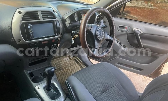 Buy Used Toyota RAV4 Brown Car in Dar es Salaam in Dar es Salaam Buy Used Toyota RAV4 Brown Car in Dar es Salaam in Dar es Salaam