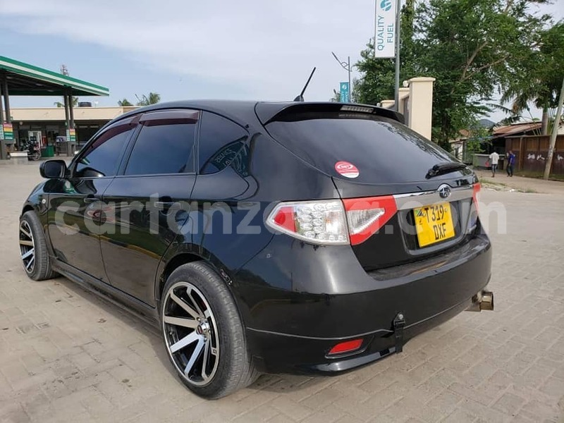 Big with watermark subaru impreza dar es salaam dar es salaam 15770