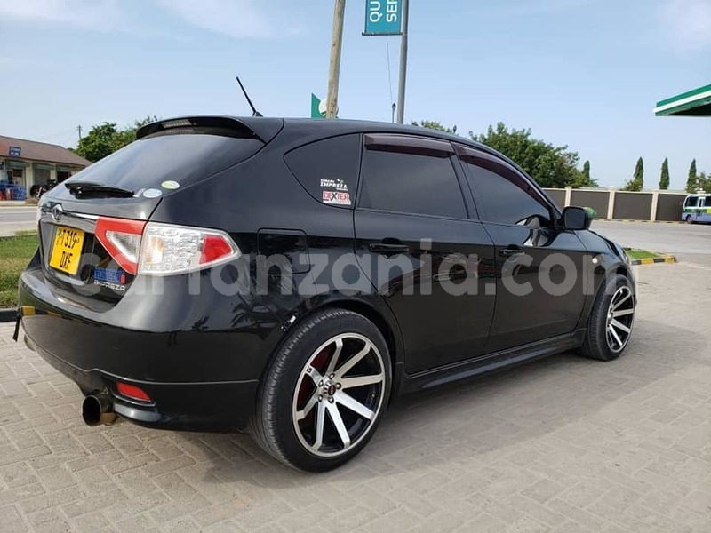 Big with watermark subaru impreza dar es salaam dar es salaam 15770