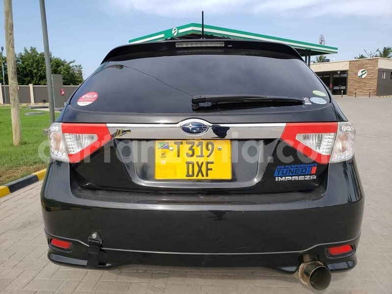 Big with watermark subaru impreza dar es salaam dar es salaam 15770