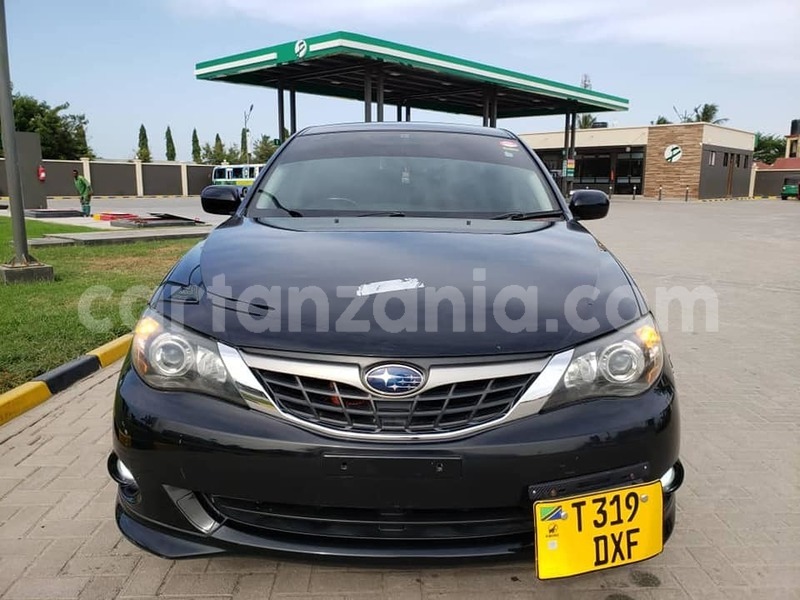 Big with watermark subaru impreza dar es salaam dar es salaam 15770