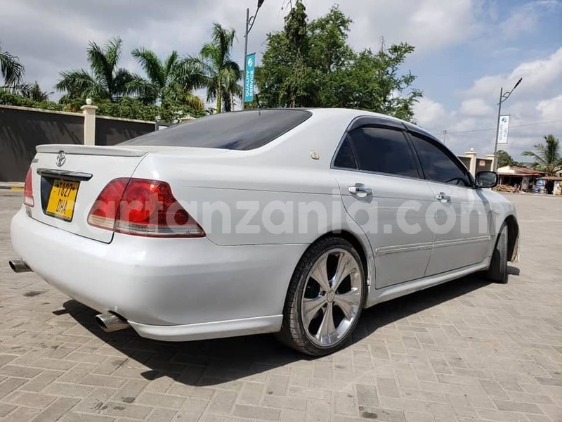 Big with watermark toyota crown dar es salaam dar es salaam 15771