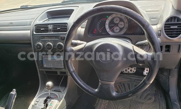 Buy Used Toyota Altezza Black Car in Dar es Salaam in Dar es Salaam Buy Used Toyota Altezza Black Car in Dar es Salaam in Dar es Salaam