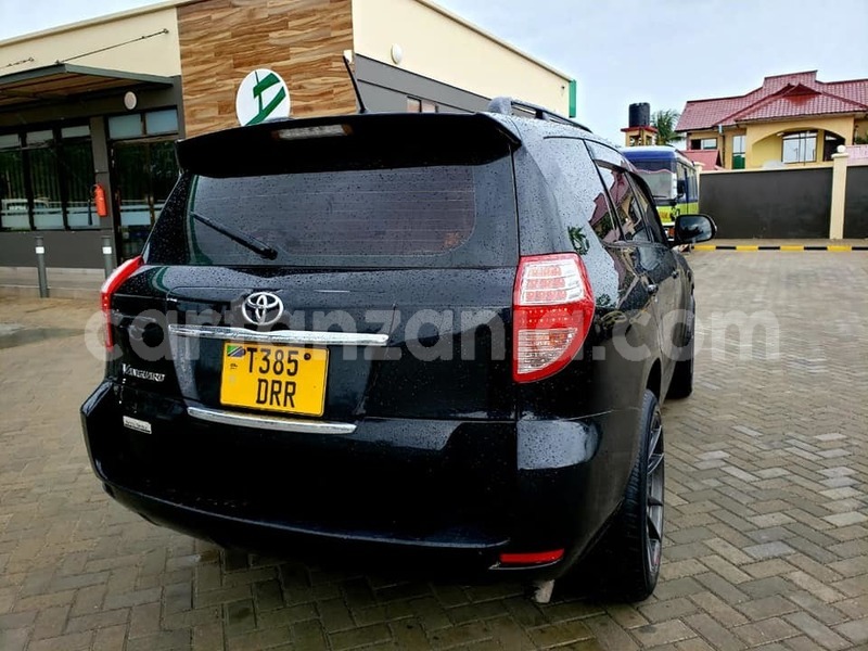 Big with watermark toyota vanguard dar es salaam dar es salaam 15775