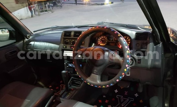 Buy Used Toyota RAV4 Black Car in Dar es Salaam in Dar es Salaam Buy Used Toyota RAV4 Black Car in Dar es Salaam in Dar es Salaam