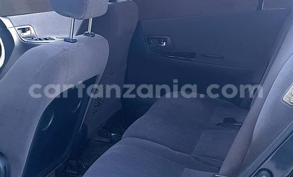 Nunua Ilio tumika Toyota Spacio Nyeusi Gari ndani ya Dar es Salaam nchini Dar es Salaam Nunua Ilio tumika Toyota Spacio Nyeusi Gari ndani ya Dar es Salaam nchini Dar es Salaam