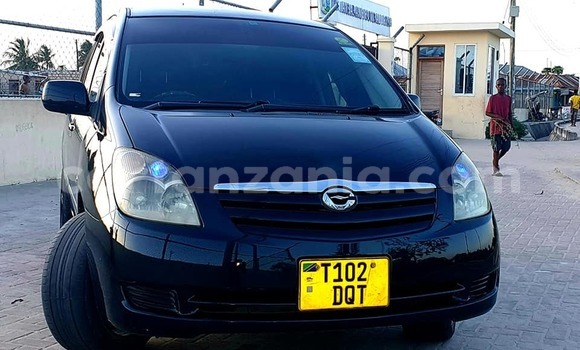 Nunua Ilio tumika Toyota Spacio Nyeusi Gari ndani ya Dar es Salaam nchini Dar es Salaam Nunua Ilio tumika Toyota Spacio Nyeusi Gari ndani ya Dar es Salaam nchini Dar es Salaam