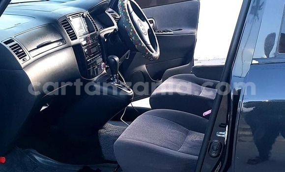 Nunua Ilio tumika Toyota Spacio Nyeusi Gari ndani ya Dar es Salaam nchini Dar es Salaam Nunua Ilio tumika Toyota Spacio Nyeusi Gari ndani ya Dar es Salaam nchini Dar es Salaam