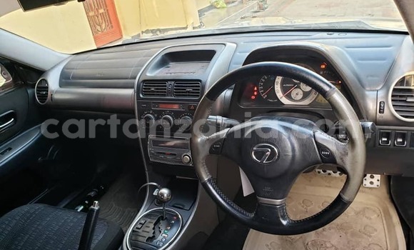 Buy Used Toyota Altezza Silver Car in Dar es Salaam in Dar es Salaam Buy Used Toyota Altezza Silver Car in Dar es Salaam in Dar es Salaam