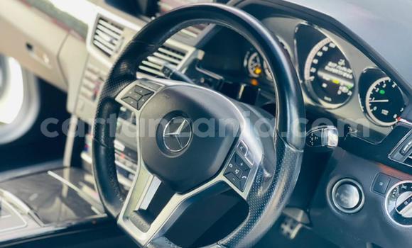Buy Import Mercedes‒Benz E–Class White Car in Dar es Salaam in Dar es Salaam Buy Import Mercedes‒Benz E–Class White Car in Dar es Salaam in Dar es Salaam