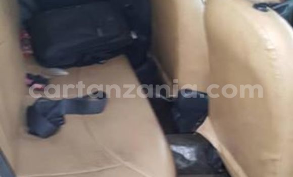 Buy Used Toyota Vitz Silver Car in Dar es Salaam in Dar es Salaam Buy Used Toyota Vitz Silver Car in Dar es Salaam in Dar es Salaam