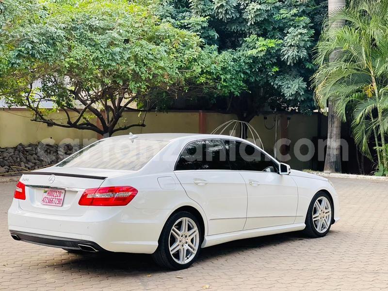 Big with watermark mercedes benz e class dar es salaam dar es salaam 15783