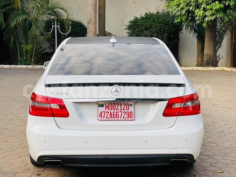 Big with watermark mercedes benz e class dar es salaam dar es salaam 15783