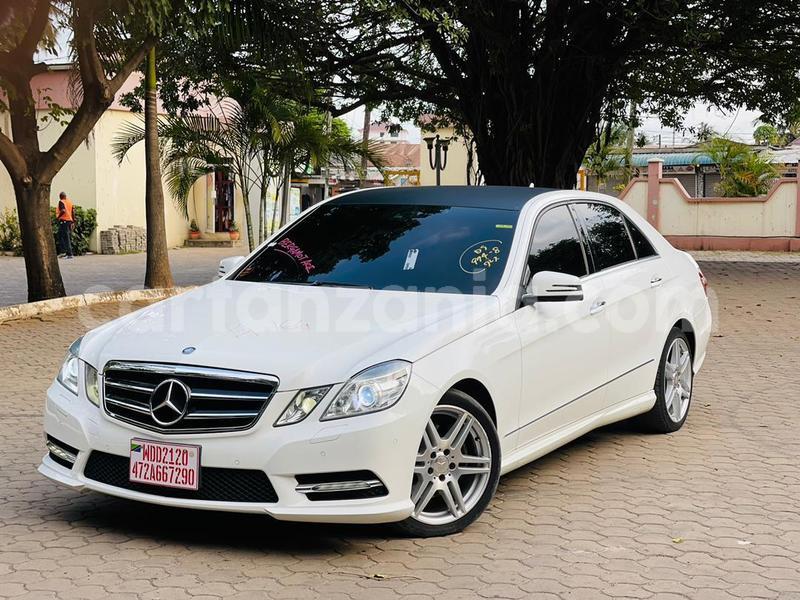 Big with watermark mercedes benz e class dar es salaam dar es salaam 15783