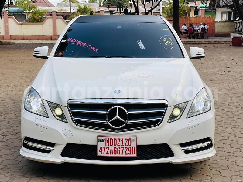 Big with watermark mercedes benz e class dar es salaam dar es salaam 15783